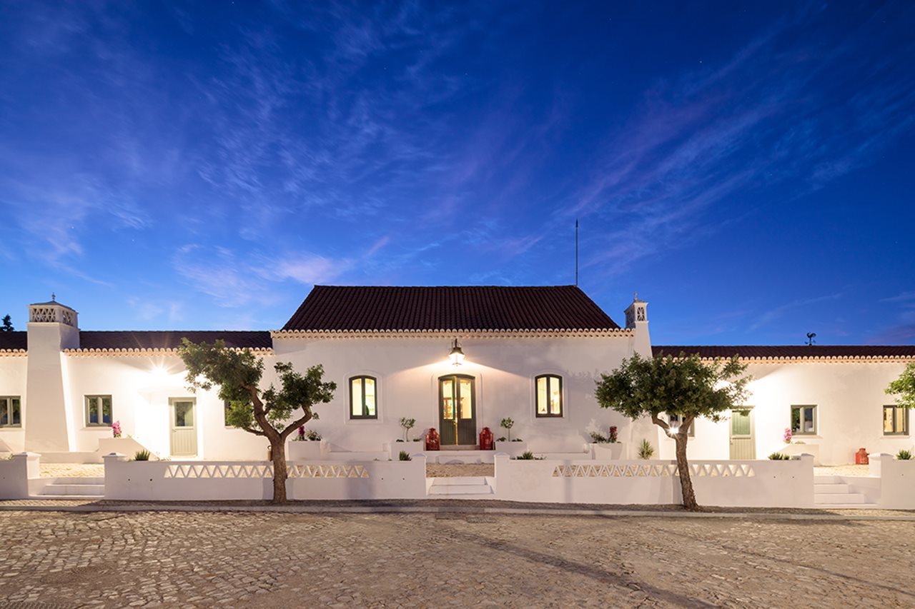 Casas da Quinta de Cima