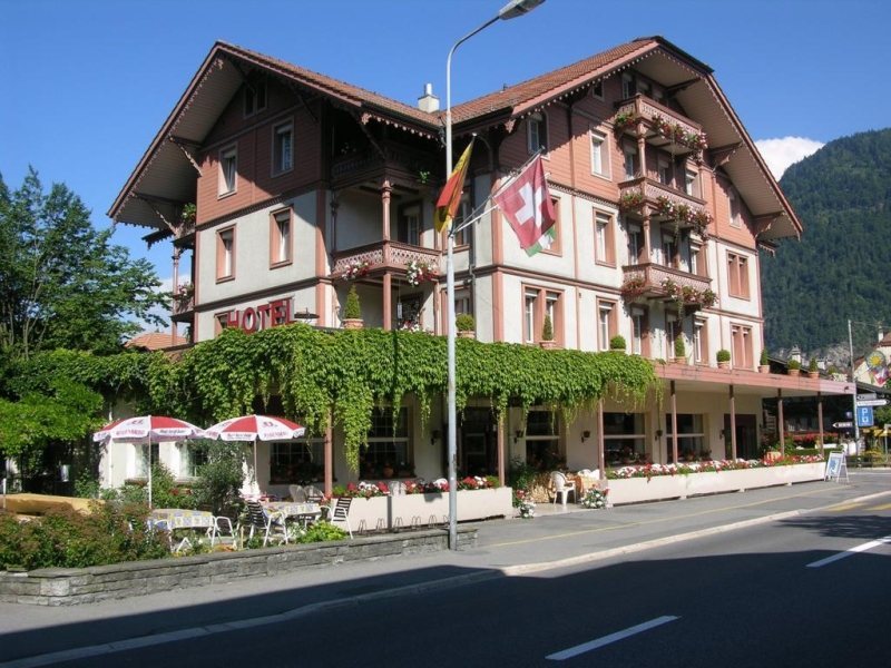 Sonne Hotel