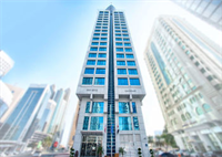 TRYP by Wyndham Abu Dhabi City Centre in Abu Dhabi!