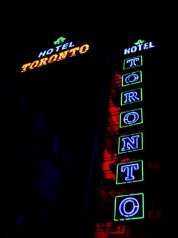 Toronto Hotel