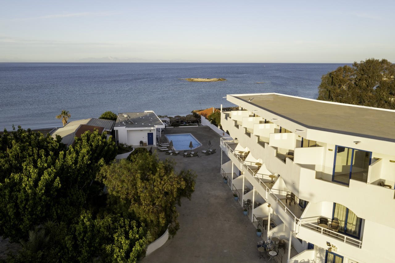 Raffaello Beach