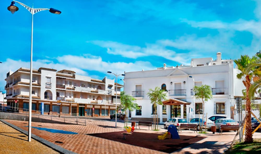 Hotel Doña Lola Zahara