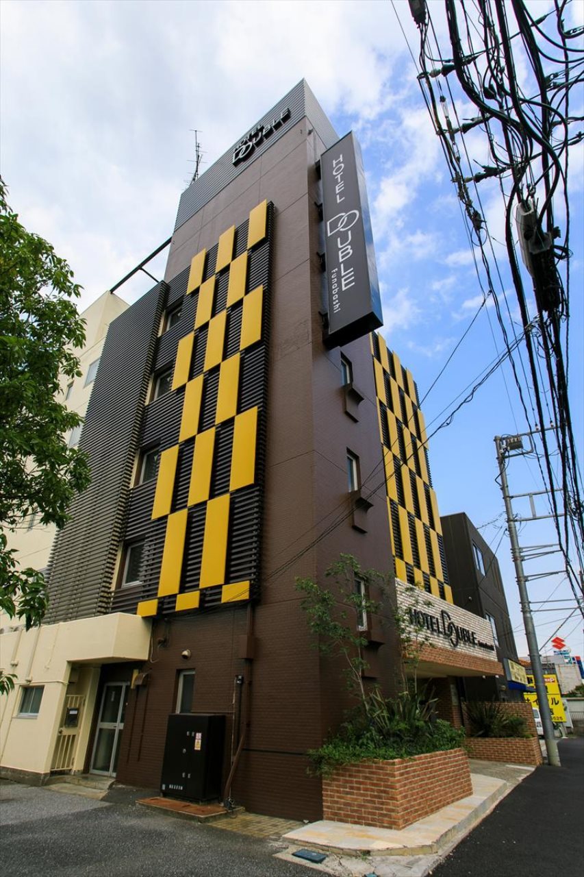 Hotel Double Funabashi