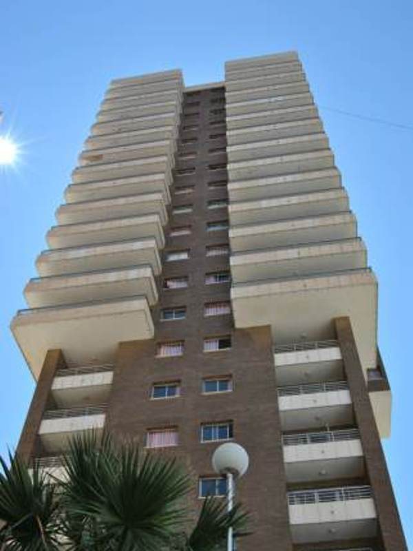 Buenos Aires Apartments