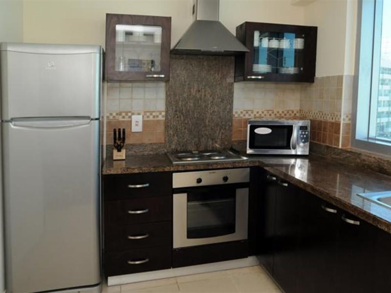 Time Dunes Hotel Apartments Al Barsha
