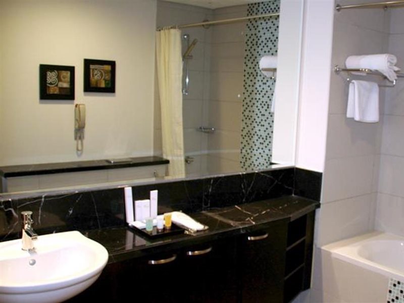 Time Dunes Hotel Apartments Al Barsha