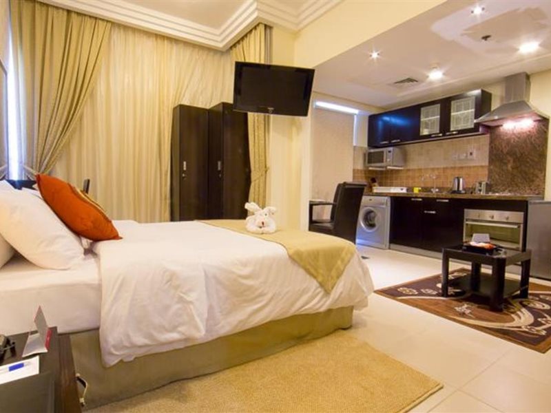 Time Dunes Hotel Apartments Al Barsha