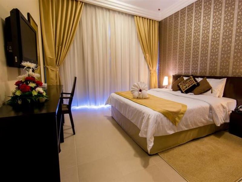 Time Dunes Hotel Apartments Al Barsha