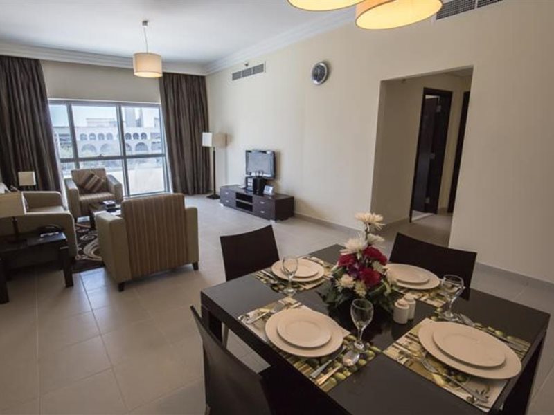 Time Dunes Hotel Apartments Al Barsha