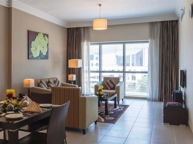 Time Dunes Hotel Apartments Al Barsha