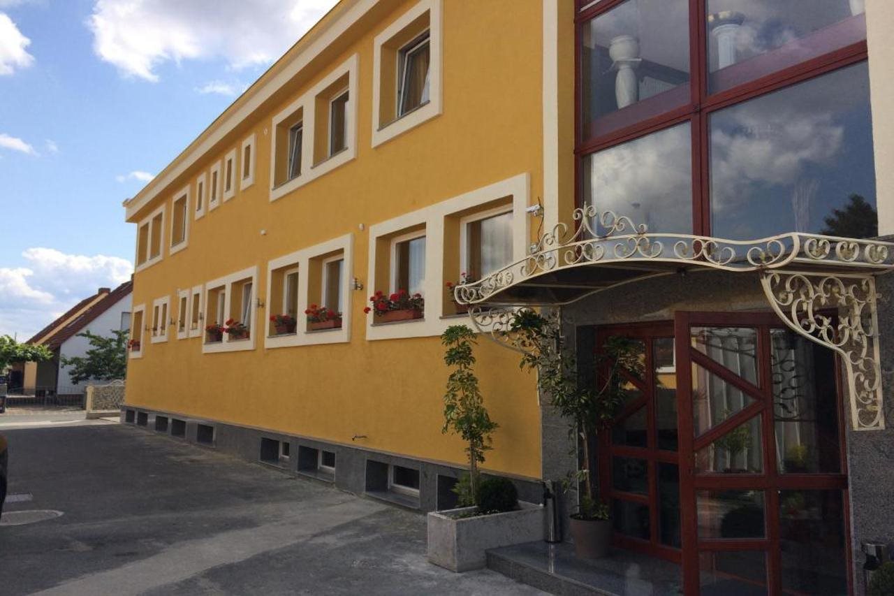 Hotel Kennedy Nuremberg