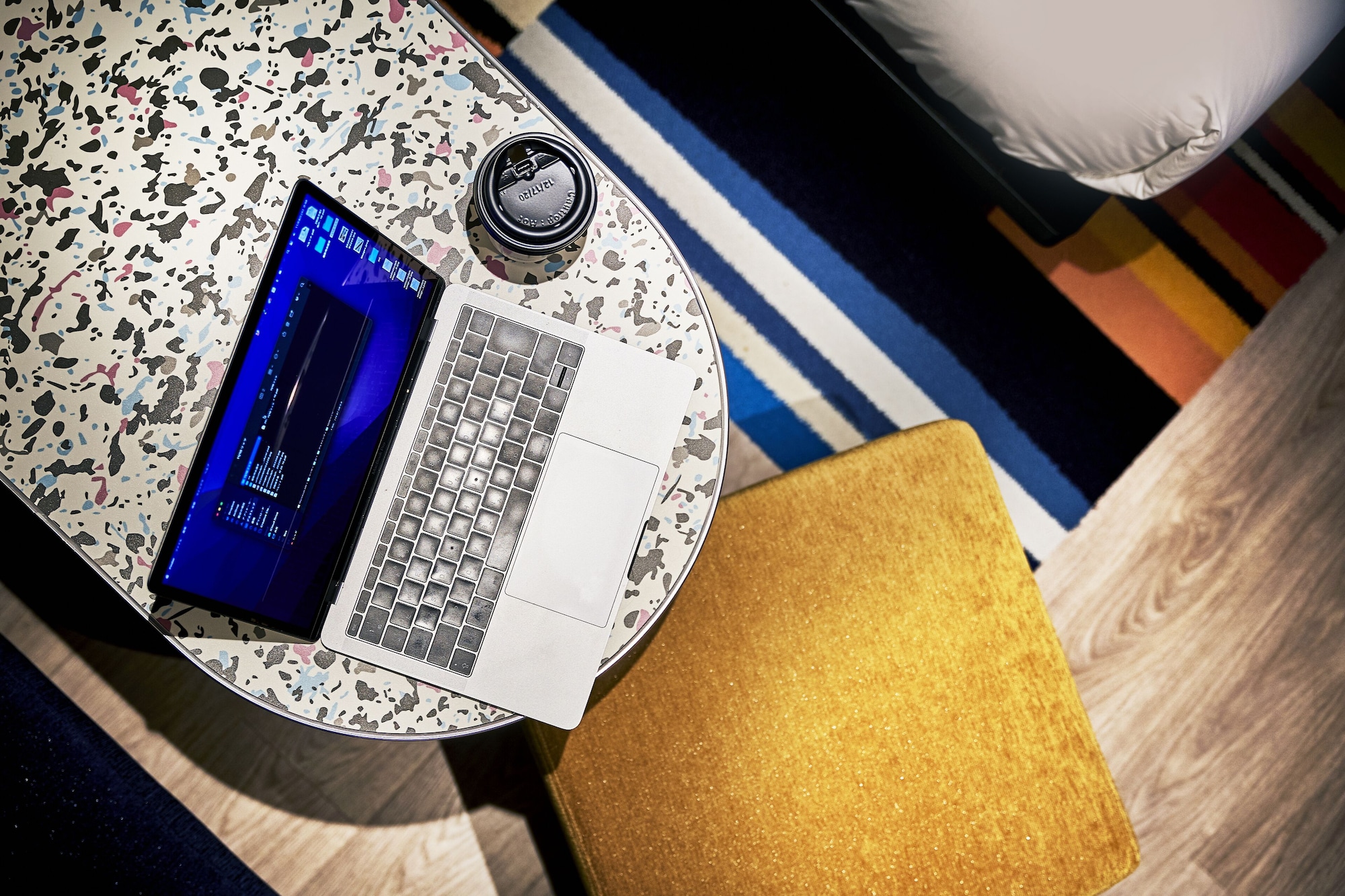 Bilder från hotellet Aloft Osaka Dojima - nummer 1 av 53