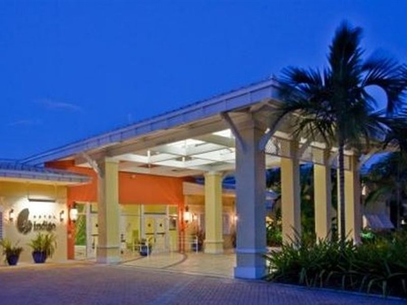 Balcony Area