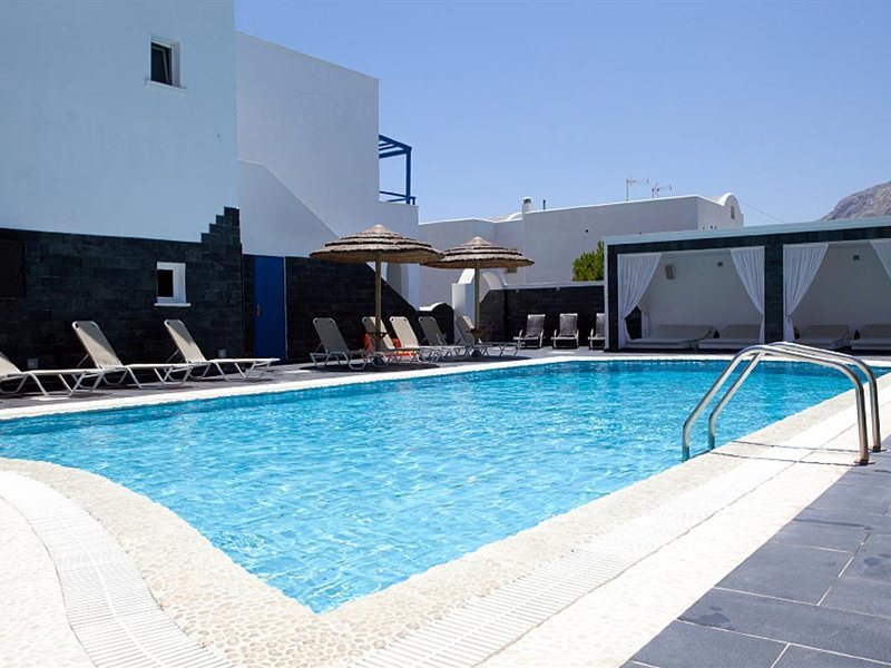 Anemones Hotel