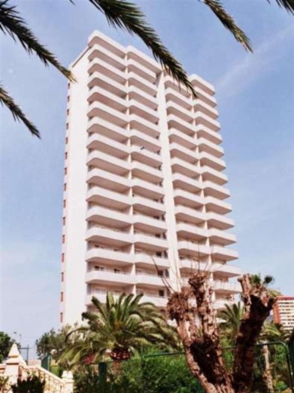 Primavera Loix (Ex Primavera Dos)