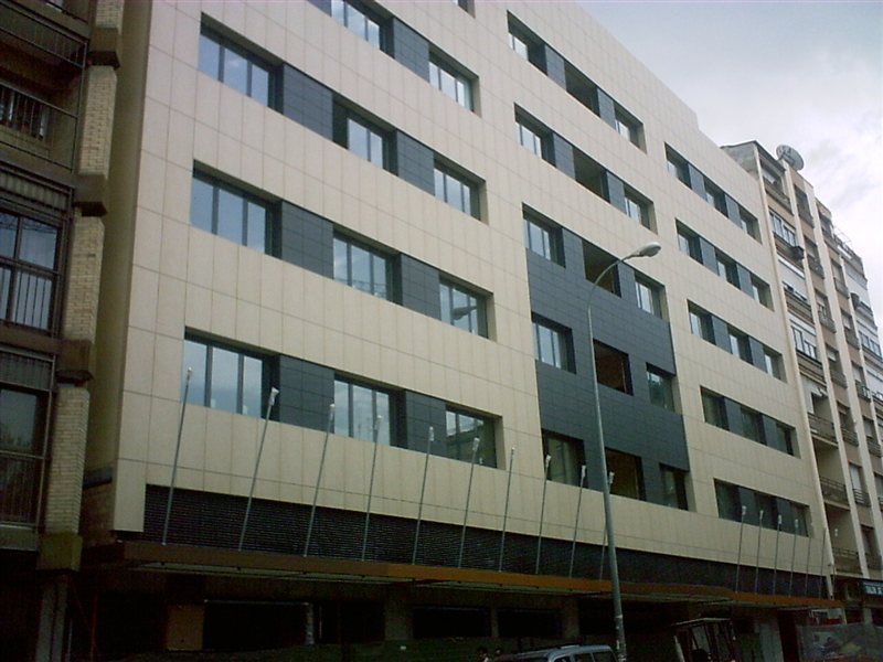 Occidental Granada (ex MA Alhamar Hotel)