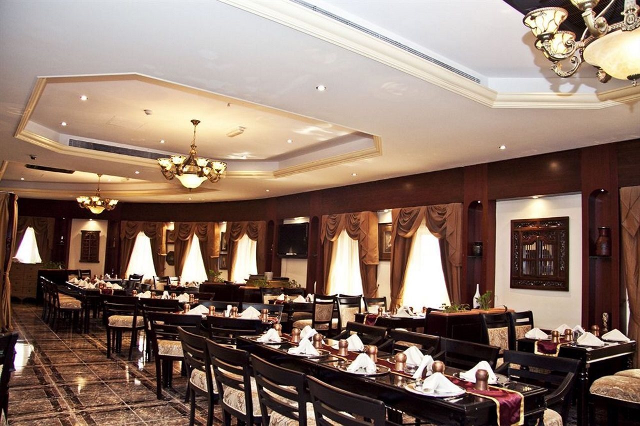 Regent Beach Resort