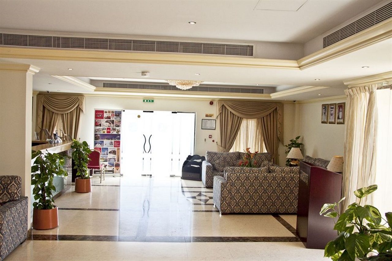 Regent Beach Resort