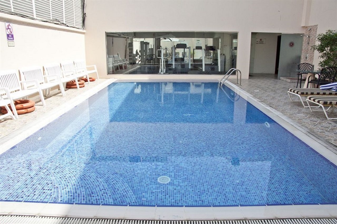 Regent Beach Resort