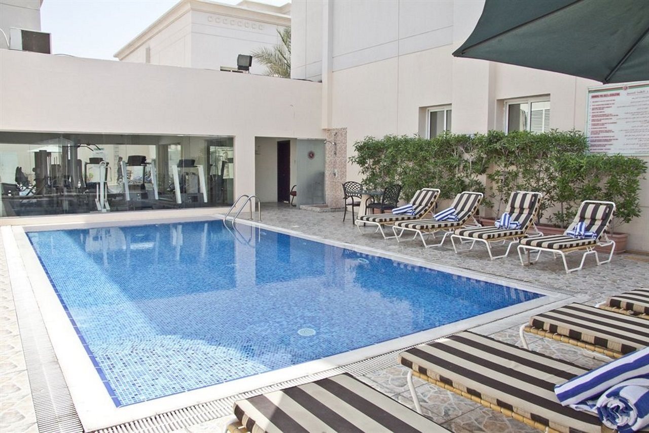 Regent Beach Resort
