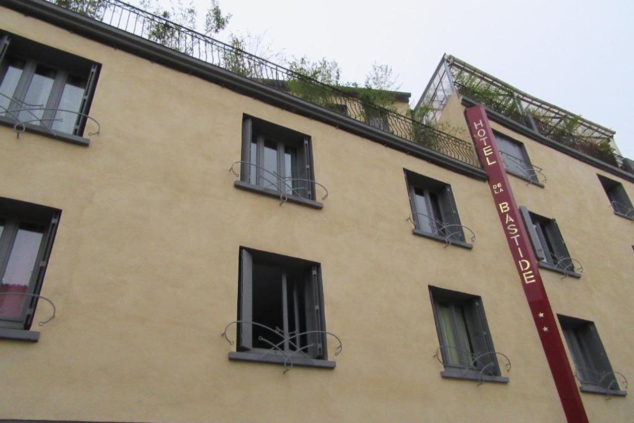Hotel De La Bastide