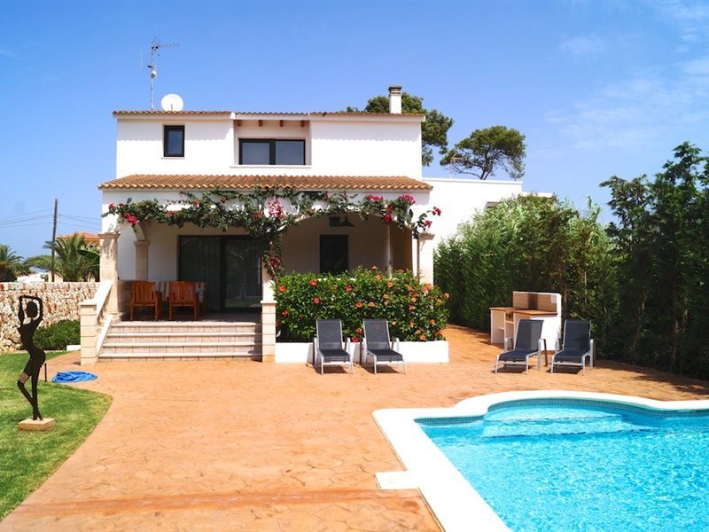 Villa Ses Carpinyetes