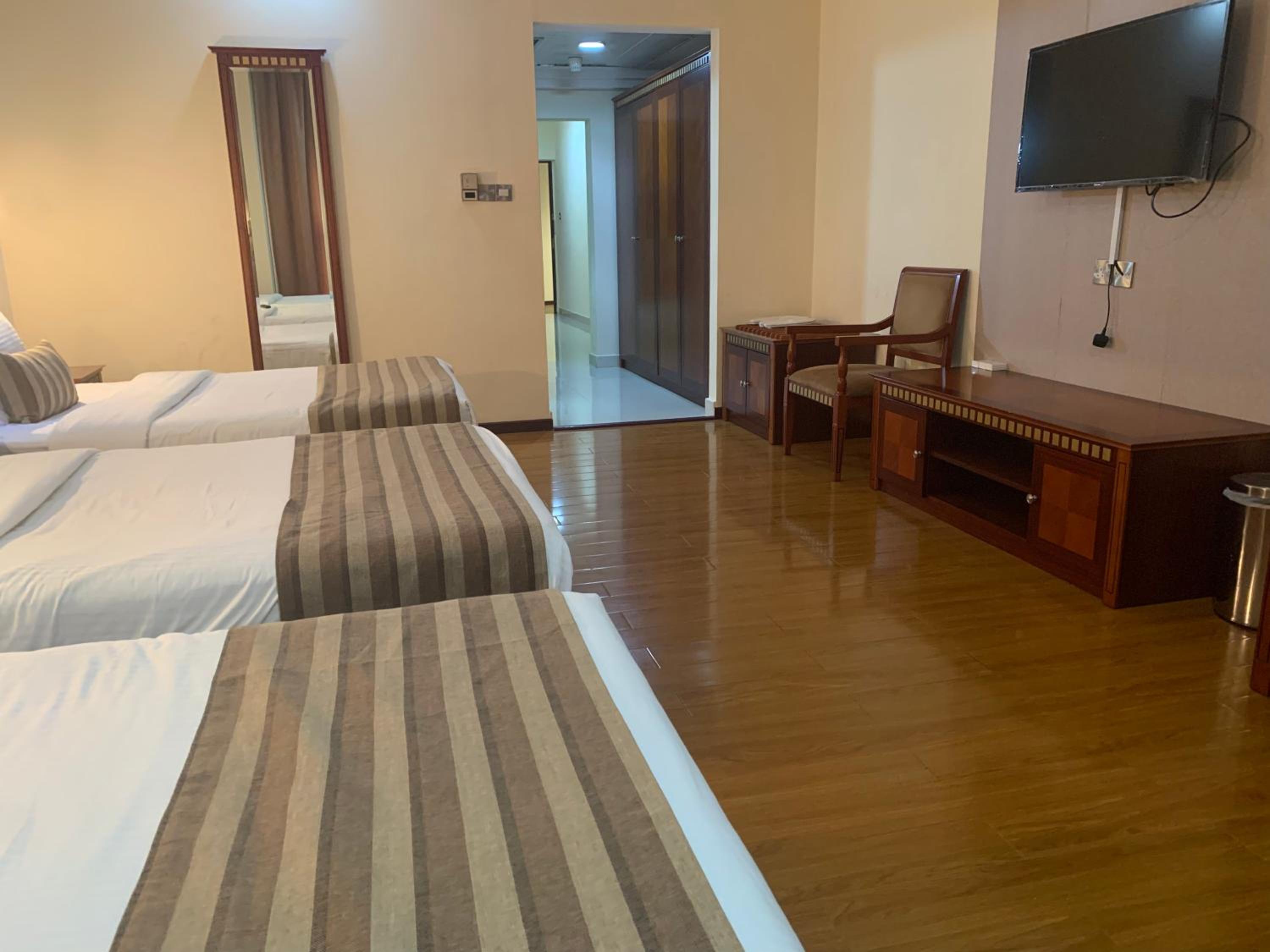 Hotellbilder av Hamdan Plaza - nummer 1 av 100
