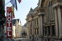 Hotellbilder av Hôtel Matignon - nummer 1 av 14