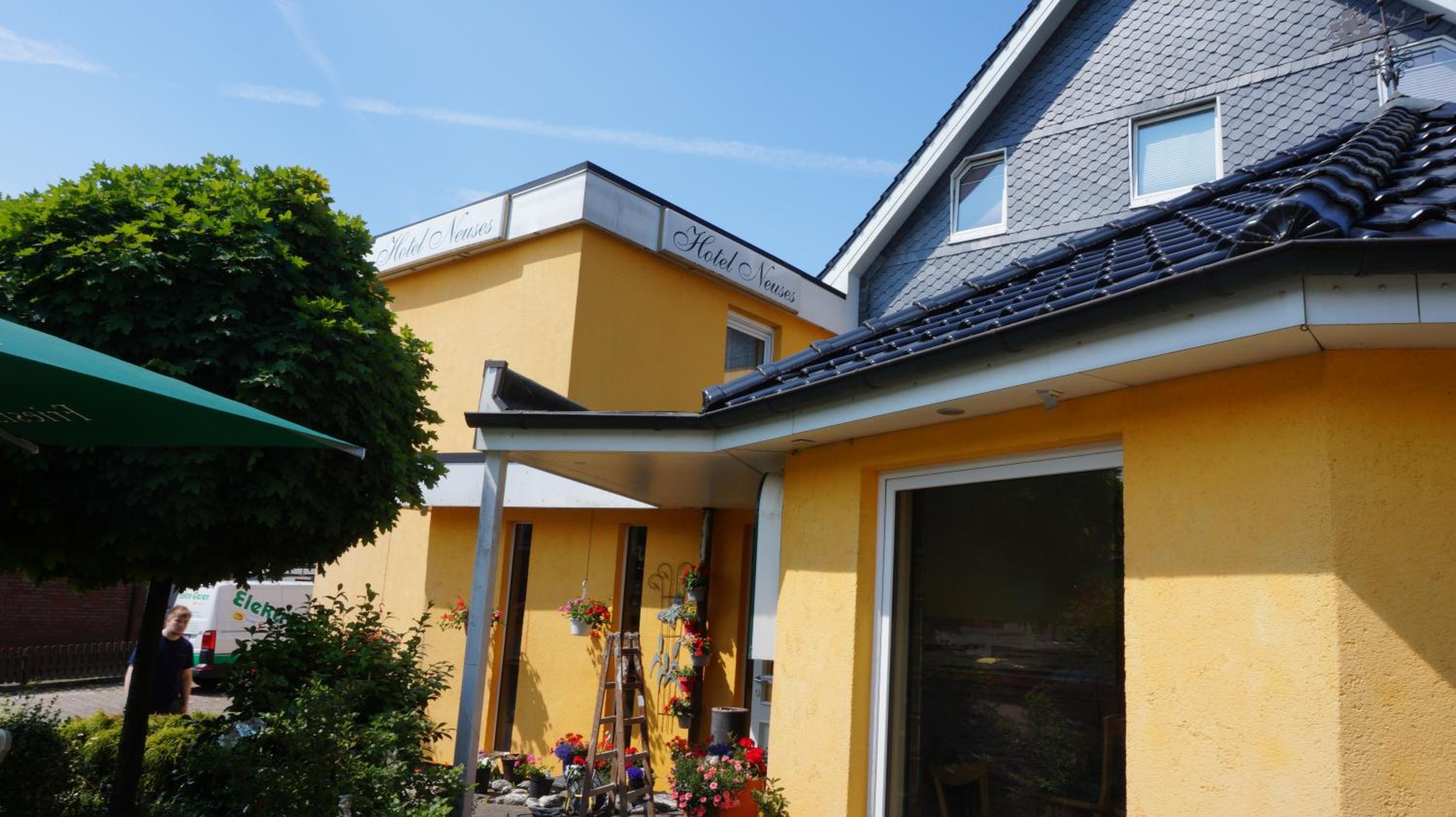 Hotel Neuses