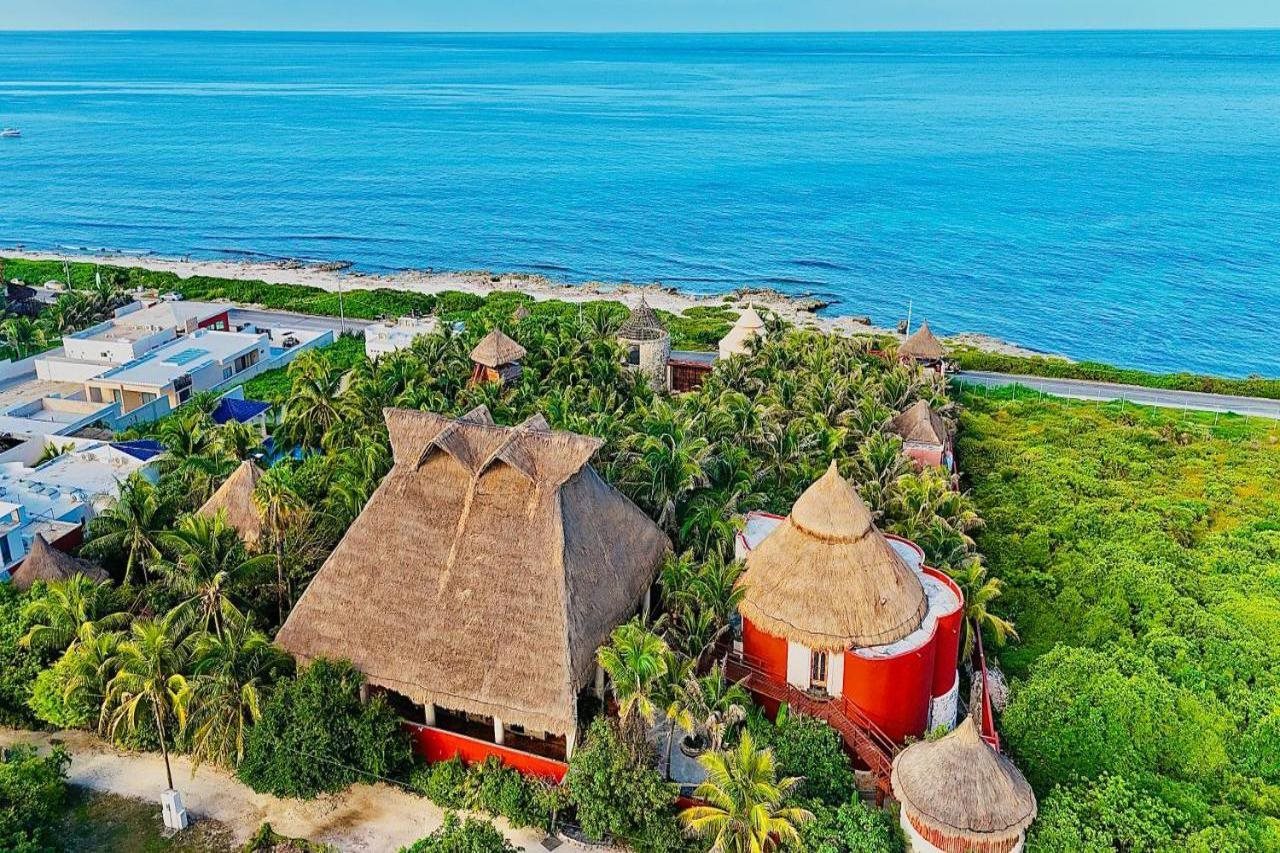 Azuela Isla Mujeres