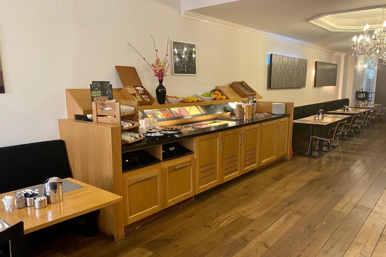 Billede av hotellet XO Hotels City Centre - nummer 1 af 100