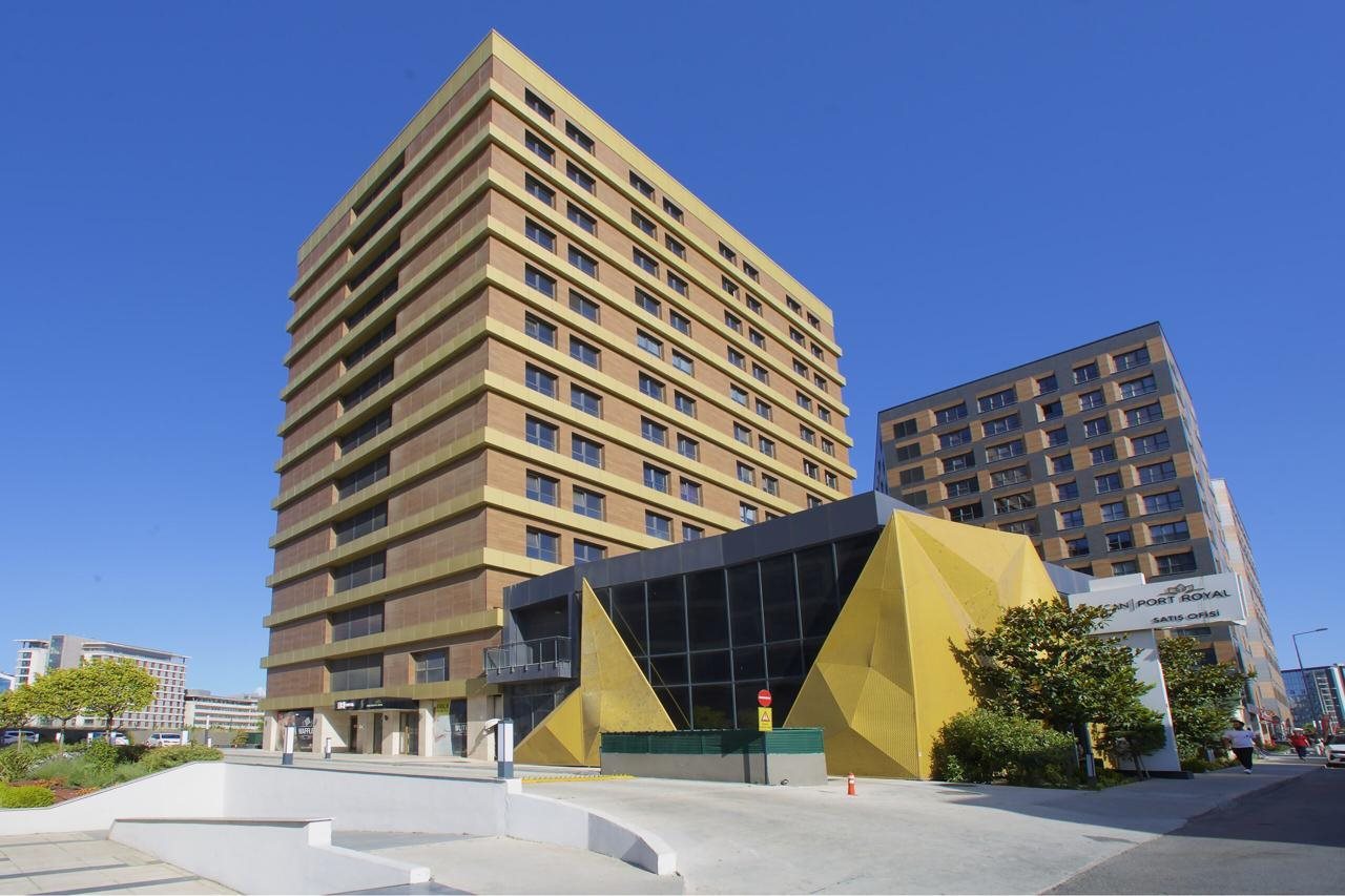 Best Western Plus Hotel & Residences Istanbul