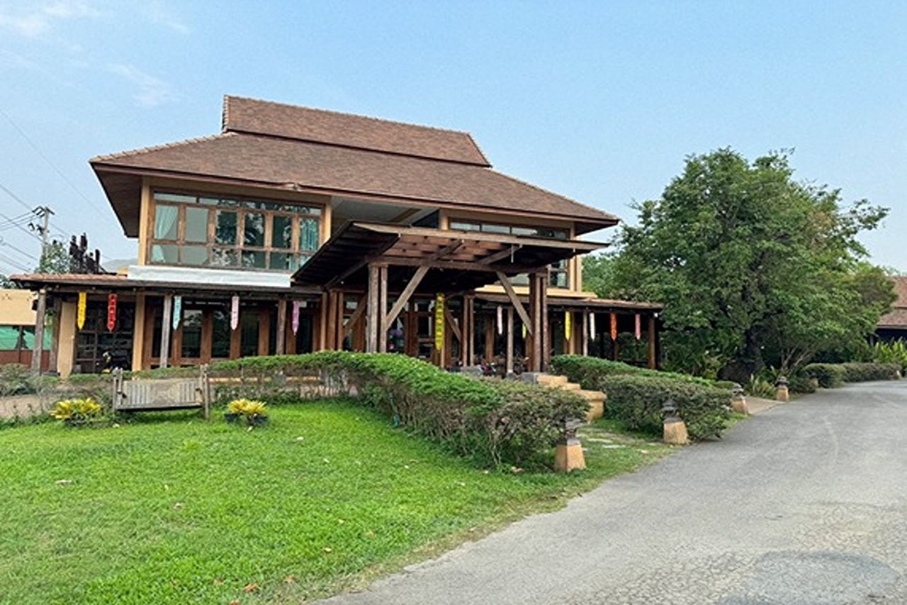 Karina Resort Chiang Mai by ZUZU