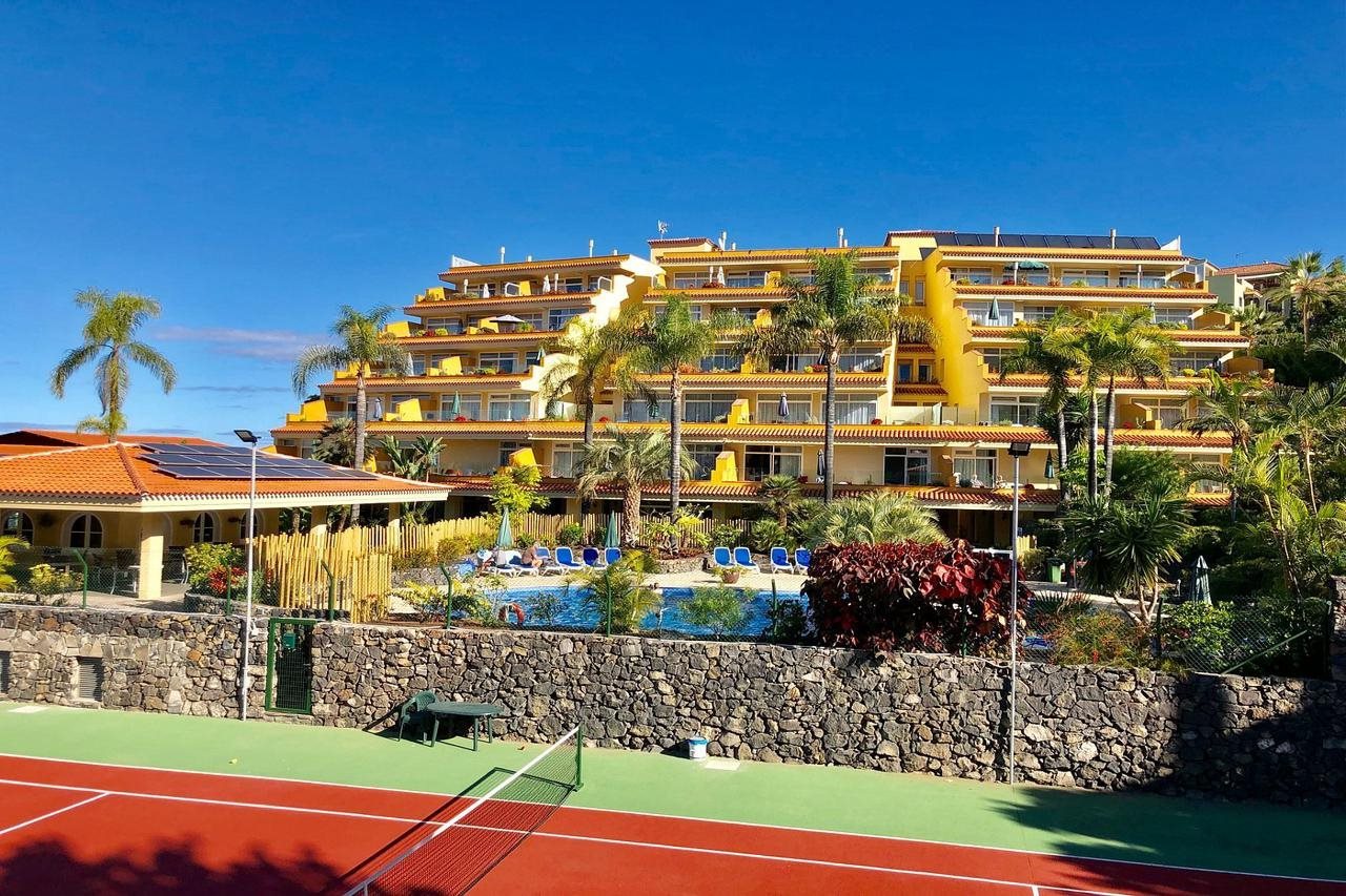 Billede av hotellet Hotel Tigaiga - nummer 1 af 21