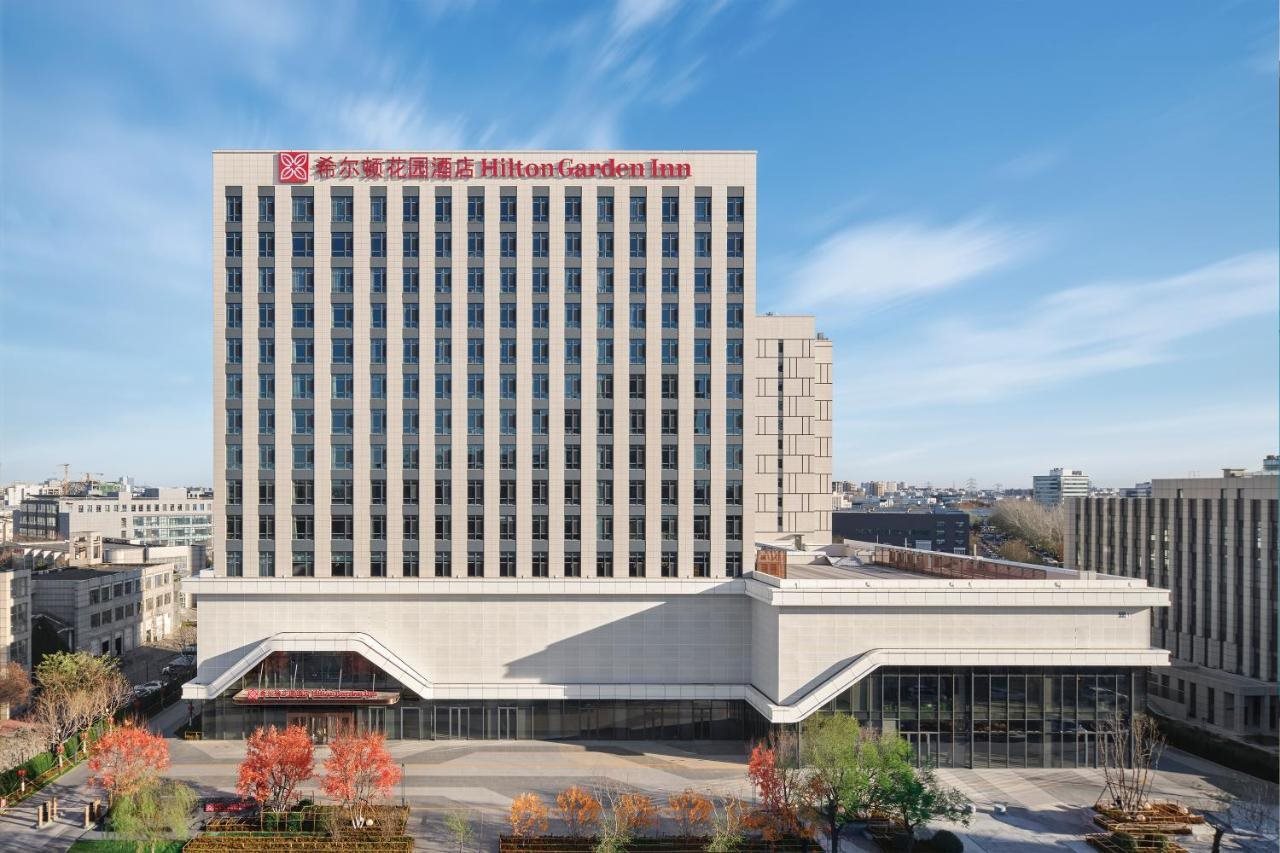 Hilton Garden Inn Beijing Yizhuang