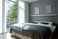 Hotellbilder av Hotel Wedina an der Alster - nummer 1 av 100