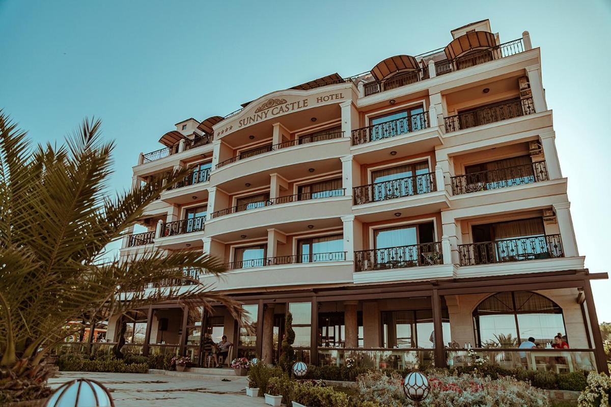 Sunny Castle Hotel - All Inclusive