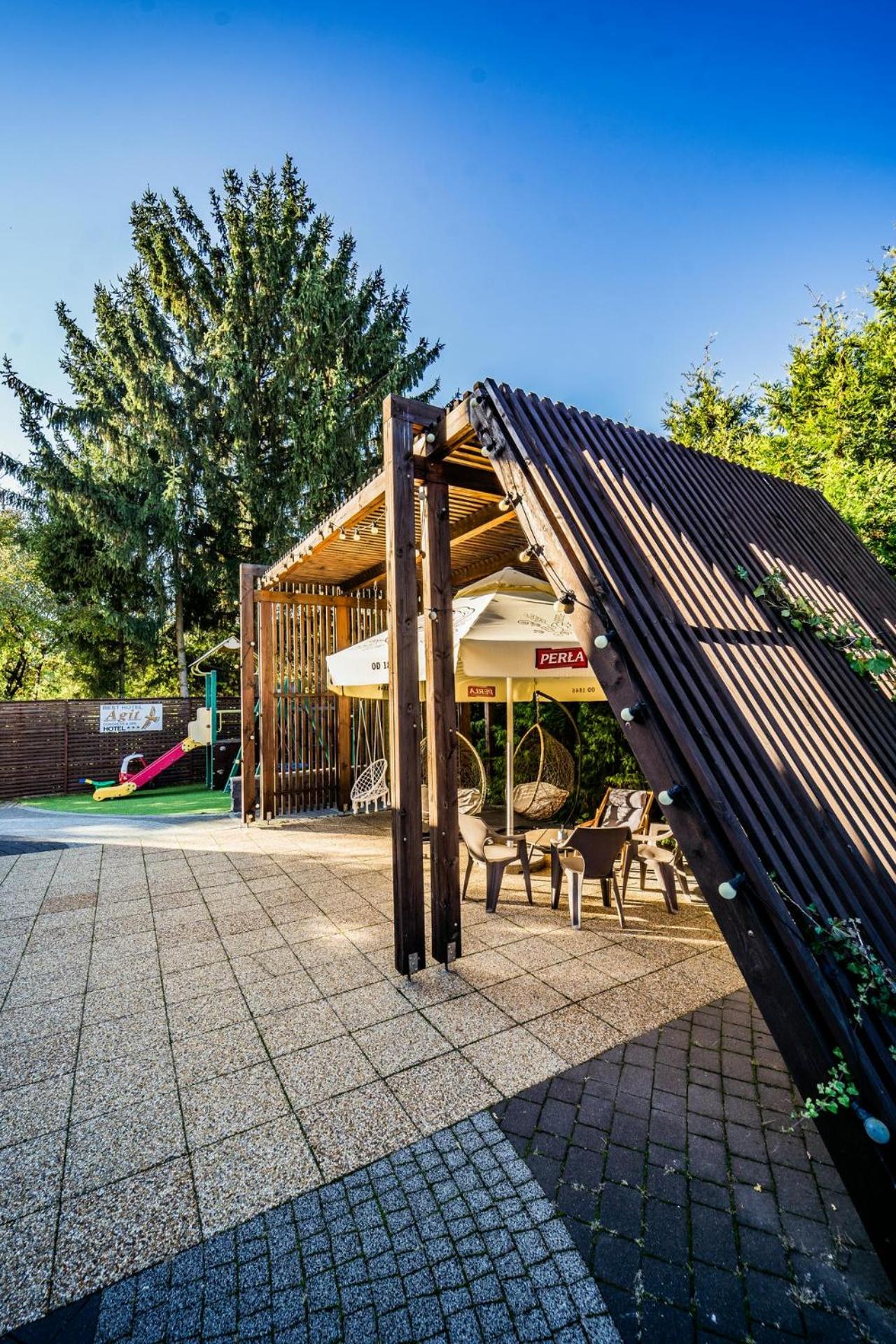 Best Hotel Agit Congress Spa