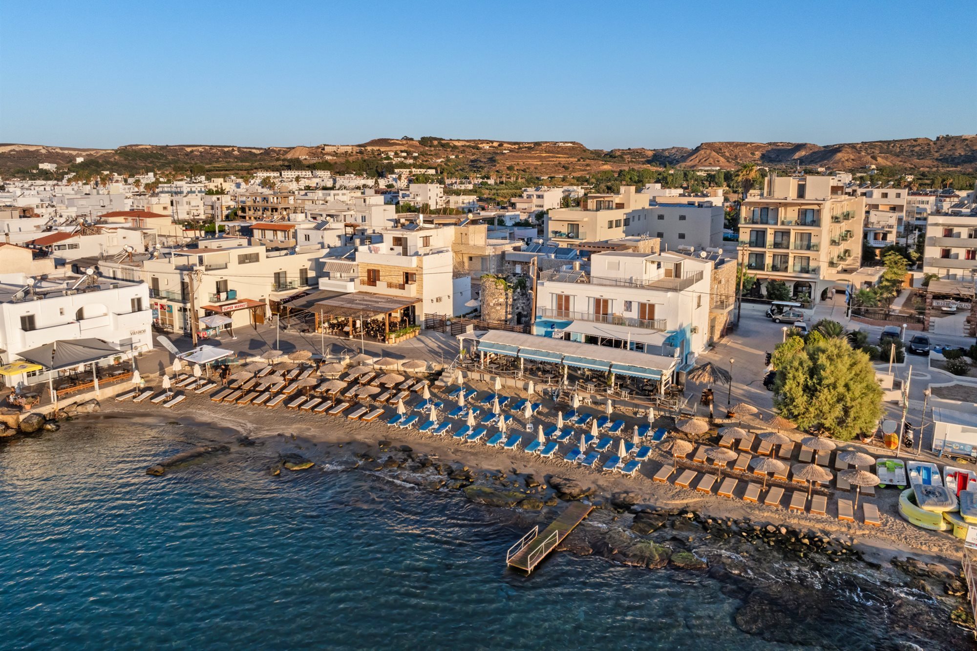 Cabana Blu Lifestyle Boutique Hotel & Suites