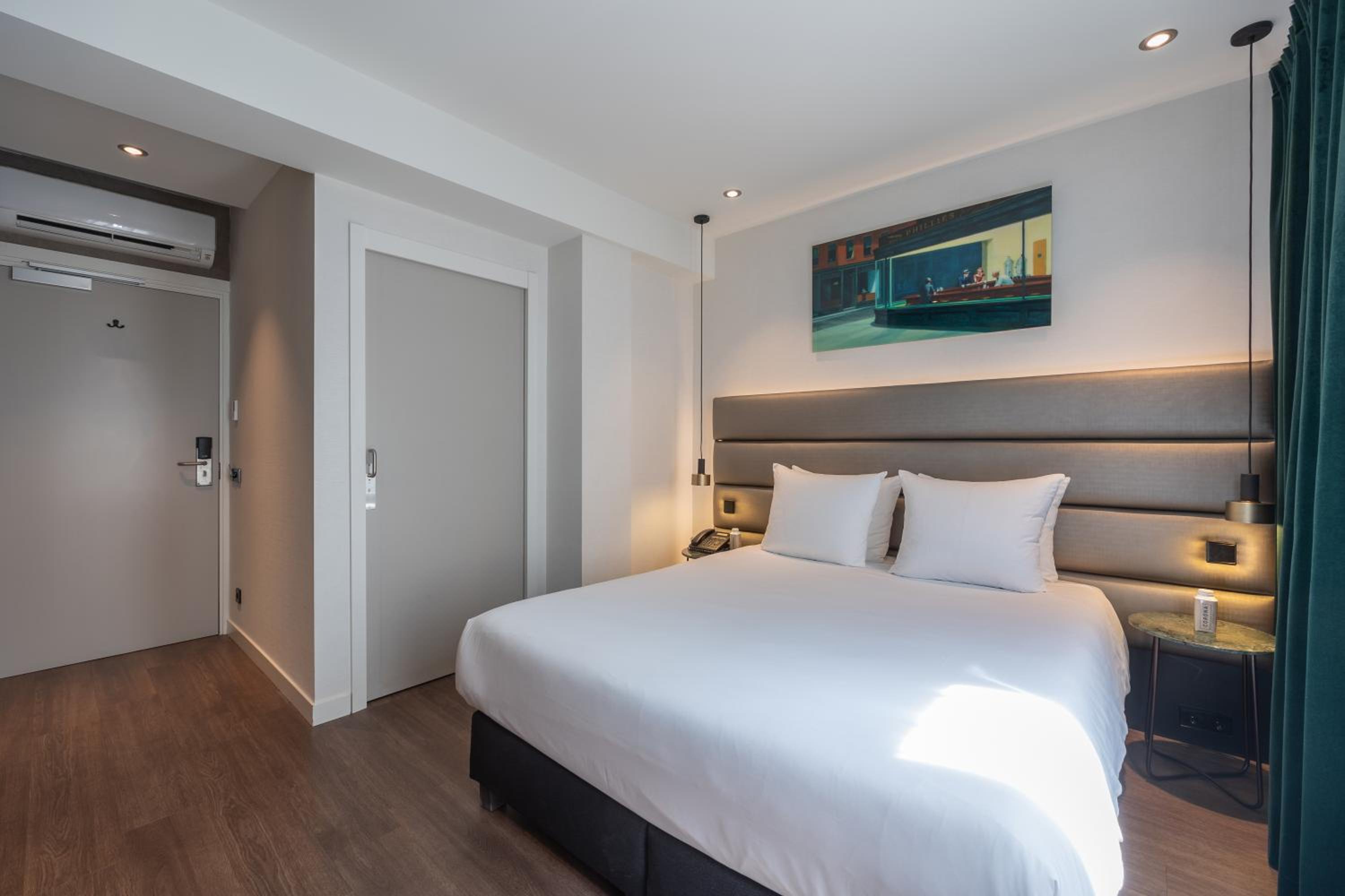 Hotellbilder av Boutique Hotel Corona - nummer 1 av 50
