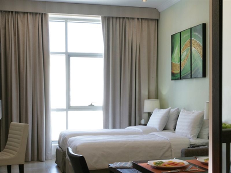 Auris Deira Apartments