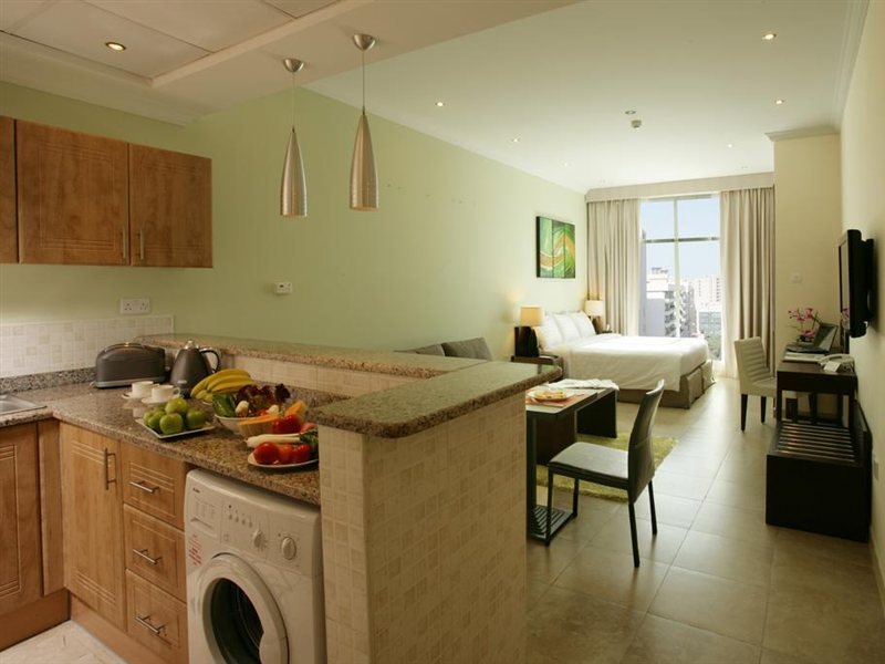 Auris Deira Apartments