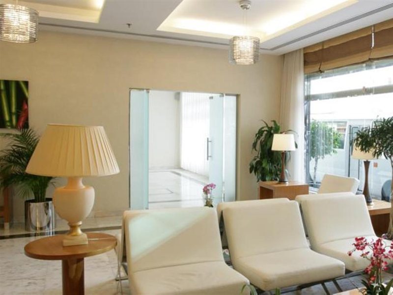 Auris Deira Apartments