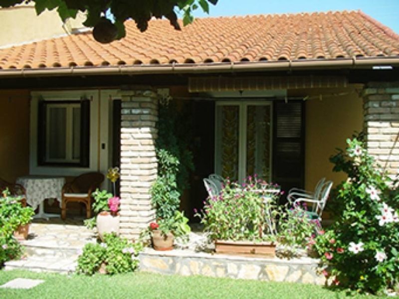 Villa Tina