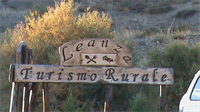 Turismo Rurale Leanza