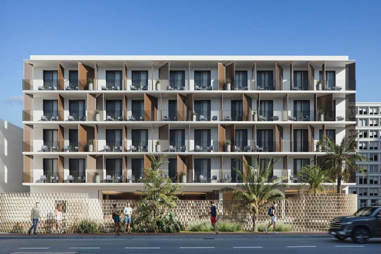 Hotel Vibra Yamm Urban