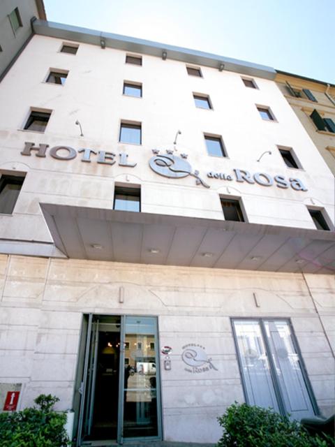 Della Rosa Hotel Ancona