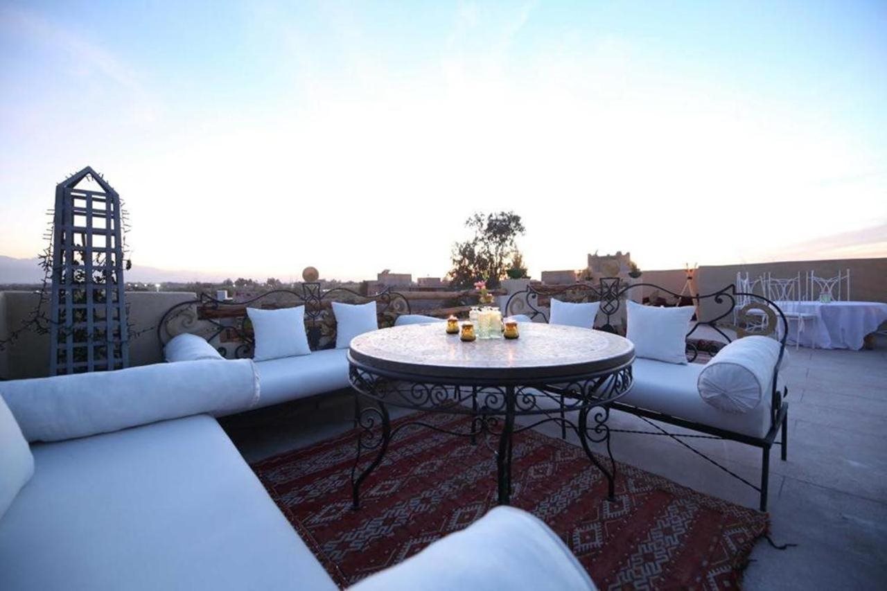 Riad Oum H&N