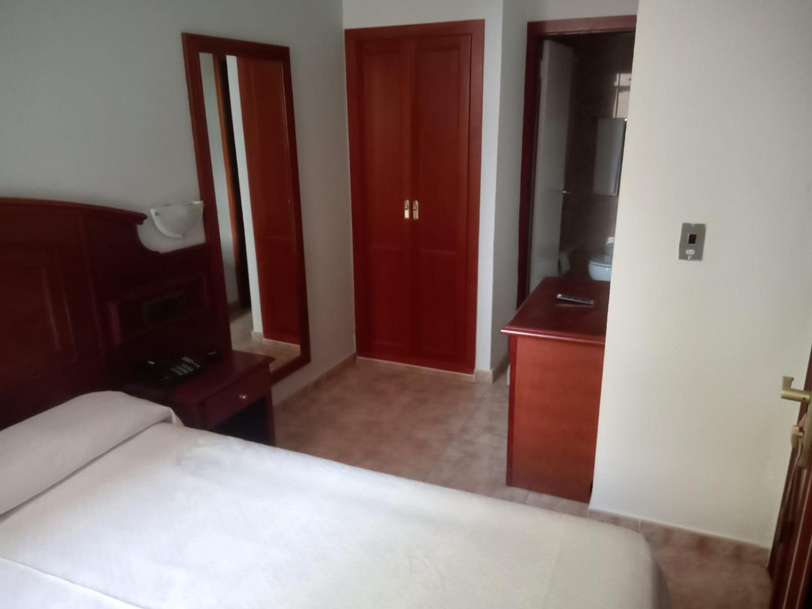 Hotel Tropical