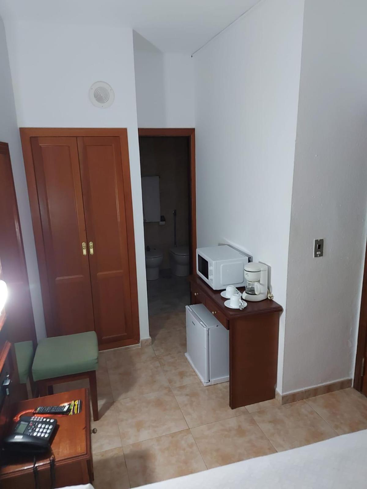 Hotel Tropical